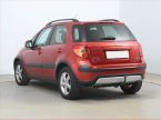 Suzuki SX4 - fotka číslo 3