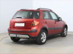 Suzuki SX4 - fotka číslo 4