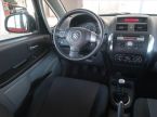 Suzuki SX4 - fotka číslo 6