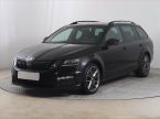 Škoda Octavia - fotka číslo 1