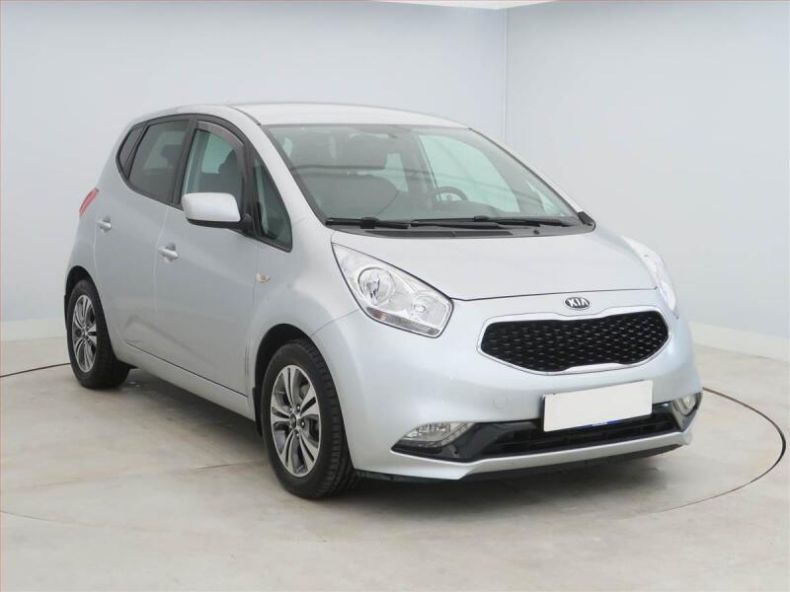 Kia Venga - hlavní fotka inzerátu