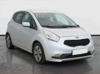 Kia Venga - fotka číslo 0