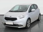 Kia Venga - fotka číslo 1