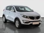 Kia Sportage - fotka číslo 0