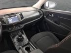 Kia Sportage - fotka číslo 7