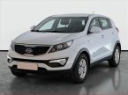 Kia Sportage - fotka číslo 1
