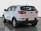Kia Sportage - fotka číslo 3