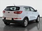 Kia Sportage - fotka číslo 4
