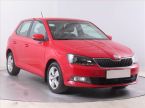 Škoda Fabia - fotka číslo 0