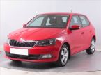 Škoda Fabia - fotka číslo 1