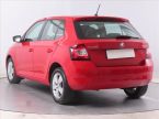 Škoda Fabia - fotka číslo 3