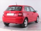 Škoda Fabia - fotka číslo 4