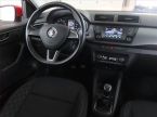 Škoda Fabia - fotka číslo 6
