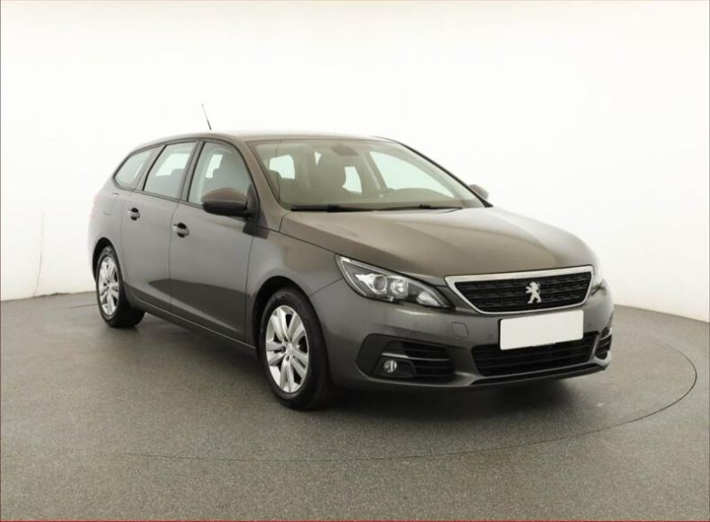 Peugeot 308 - hlavní fotka inzerátu