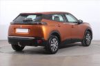 Peugeot 2008 - fotka číslo 4