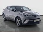 Toyota C-HR - fotka číslo 0