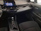 Toyota C-HR - fotka číslo 7