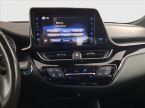 Toyota C-HR - fotka číslo 11