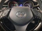 Toyota C-HR - fotka číslo 15