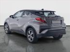 Toyota C-HR - fotka číslo 3