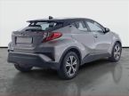 Toyota C-HR - fotka číslo 4