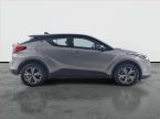 Toyota C-HR - fotka číslo 5