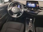 Toyota C-HR - fotka číslo 6