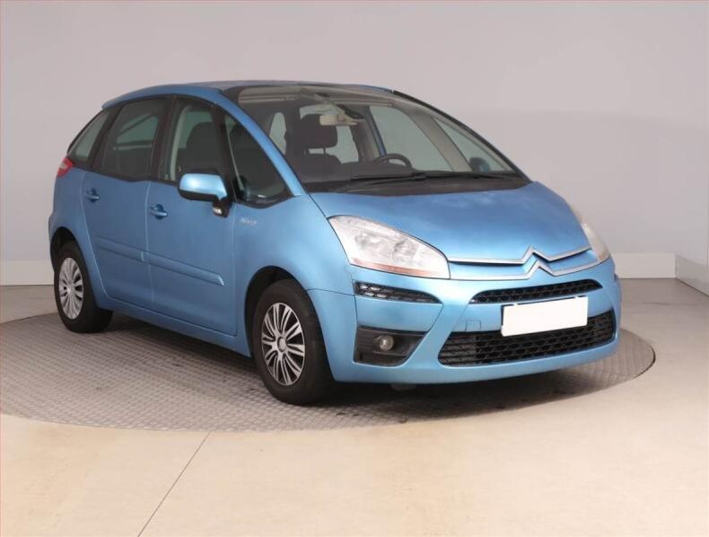 Citroën C4 Picasso - hlavní fotka inzerátu