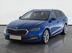 Škoda Octavia - fotka číslo 1