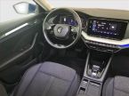 Škoda Octavia - fotka číslo 6