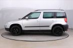 Škoda Yeti - fotka číslo 2