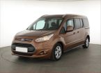 Ford Tourneo - fotka číslo 1