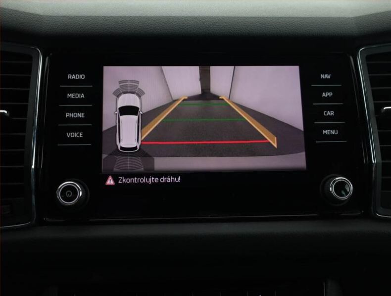 Škoda Kodiaq - hlavní fotka