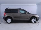 Škoda Yeti - fotka číslo 5