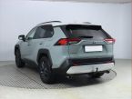 Toyota RAV 4 - fotka číslo 3