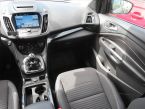 Ford Kuga - fotka číslo 7