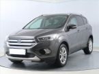 Ford Kuga - fotka číslo 1