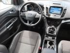 Ford Kuga - fotka číslo 6