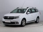 Dacia Logan - fotka číslo 1