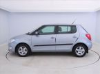 Škoda Fabia - fotka číslo 2