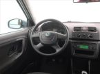 Škoda Fabia - fotka číslo 6