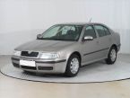Škoda Octavia - fotka číslo 1