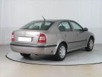 Škoda Octavia - fotka číslo 4