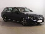 Mercedes Třída E - fotka číslo 0