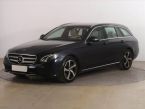 Mercedes Třída E - fotka číslo 1
