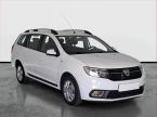 Dacia Logan - fotka číslo 0