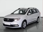 Dacia Logan - fotka číslo 1