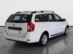 Dacia Logan - fotka číslo 4