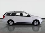 Dacia Logan - fotka číslo 5