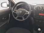 Dacia Logan - fotka číslo 6